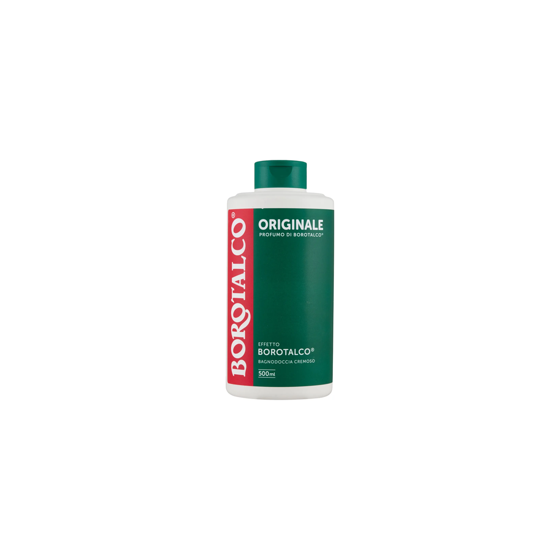 BOROTALCO BAGNO ORIGINAL 500ML